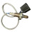 Oxygen Sensor Z678-18-8HG1 Z678188HG1 for 1