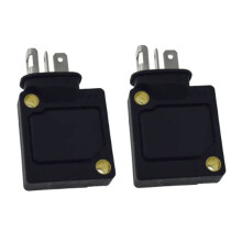 2 Pièces E301-24-910 Module D'Allumage de Distributeur S2 S3 pour RX2 RX3 RX4 RX5 RX-7 J-109 FB 12A 13B E30124910
