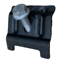 1J0803219 Beugel Batterijhouder Klem voor Kever CC   6R  MK4 MK5  B6 Bora Q3