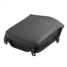 31335286 Car Battery Cover Outer Shell for  XC60 S80L  S60  Country 2009-2018 Battery Vasing Housing