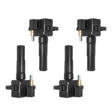 4Pcs Ignition Coil 22433AA421 22433AA560 22433AA561 FK0140 for Impreza GG GC GD 2.0 00-05 Forester SF Legacy 2 3