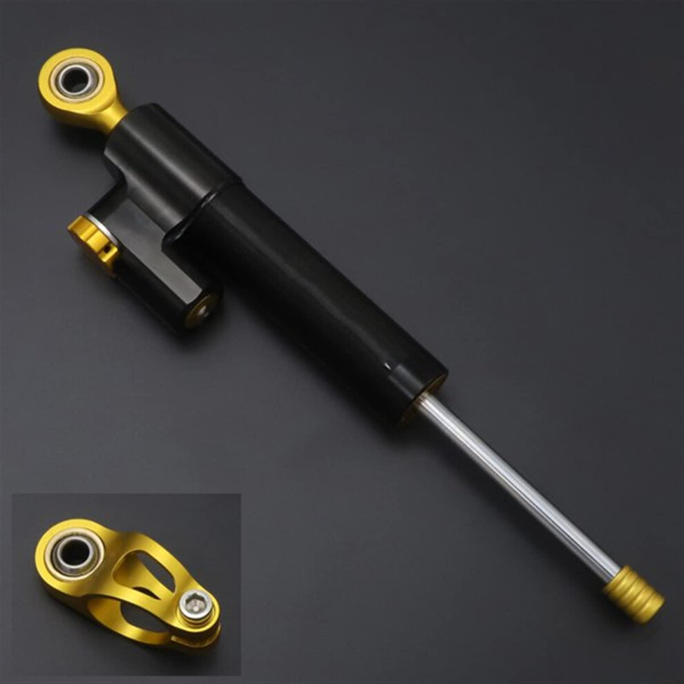 Steering Damper Stabilizer For Yamaha Fz1 Fazer 20082015 (Color : 1) 9382693661371