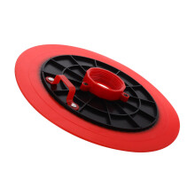 1 Set Butter Pressure Pan Grease Tray Car Tools Oil Suction Lid Manual Grease Plate