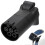 V2L Discharger Type2 Car Discharge EV Cable Adapter for  Vehicle to Load V2L Function Discharger Universal Multi Plug 2