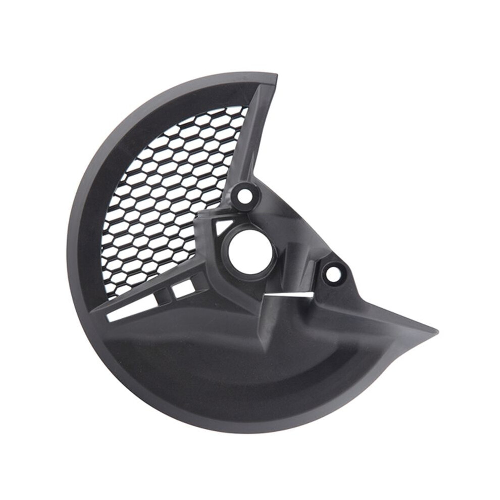 For Crf250r Crf450r Crf250rx Crf450rx 2024 Motocross Front Brake Disc Cover Rotor Guards Rear Calipers Cover 6031844360474