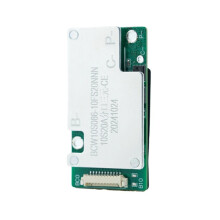 10S 36V 20A Split Port met Gebalanceerde Lithiumbatterijbeveiligingsprintplaat voor Elektrische Voertuigen, Batterijbeveiligingsprintplaat (BMS)