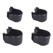 Kits de Tren de Aterrizaje para AVATA 2, Protector de Patas de Altura Extendida, Extensiones de Pies de Liberación Rápida para Accesorios de Dron
