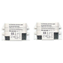 220V 18W Universal Electronic Ballasts for G23 G10q G5 UV UVC Germicidal Lamps Universal Application for Disinfection