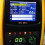 WS-6933 Medidor de Localizador de Satélite Digital DVB-S2 FTA com Tela LCD de 2,1 Polegadas, Bandas C e KU, Plugue Do Reino Unido 6