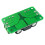 3pcs 0-50V 4A  Power Supply Filter Board Class D Power Amplifier Interference Suppression Board Car EMI Control Panel 4