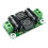 3pcs 0-50V 4A  Power Supply Filter Board Class D Power Amplifier Interference Suppression Board Car EMI Control Panel 2