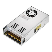 400W 80V 5A Single-Output Switching Mode Power Supply S-400-80 Regulated  Power Supply