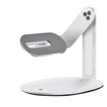 Soporte Universal 3 en 1 para Proyector, para Escritorio, Montaje en Pared, Techo, Suspensión, Rotación de 360.