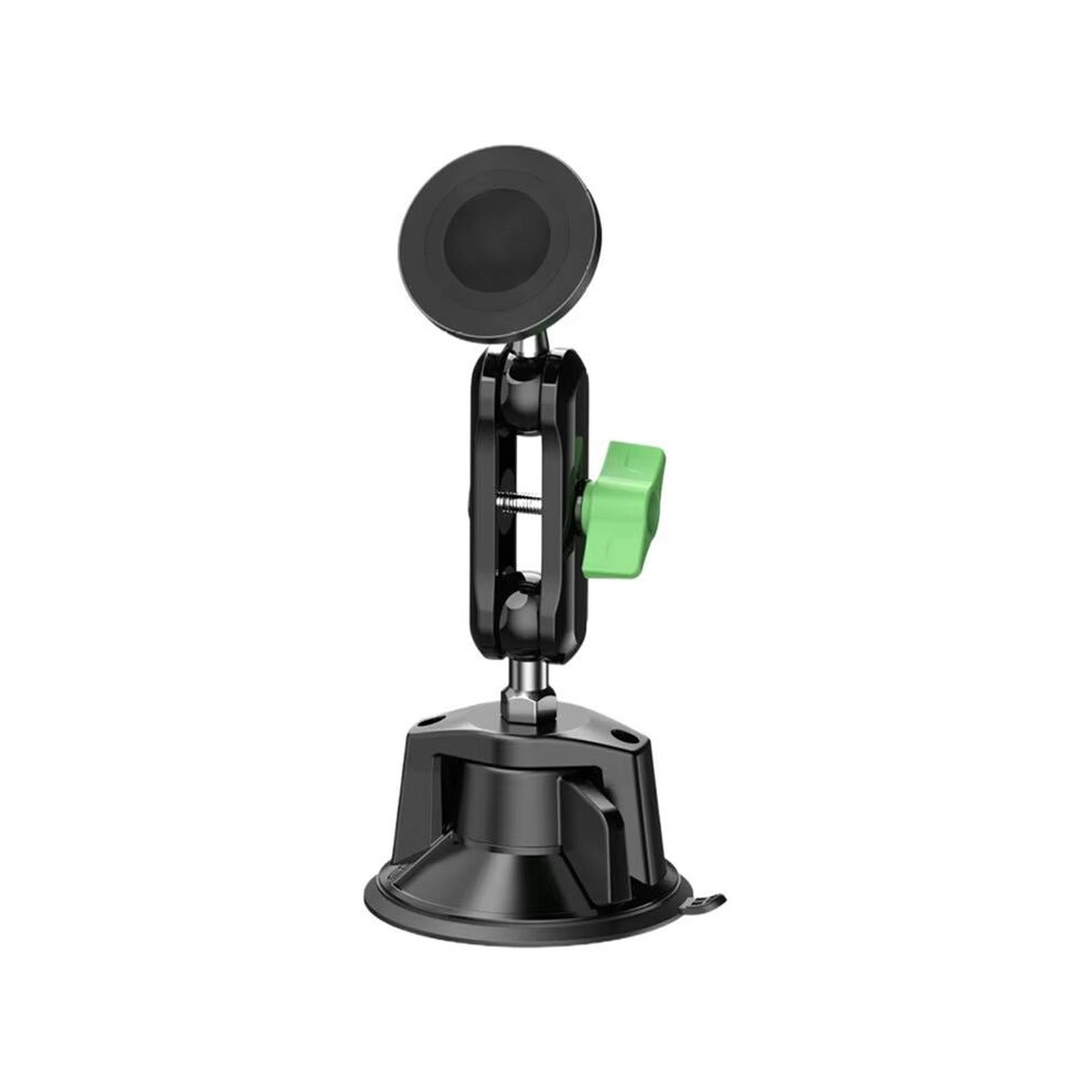 Magnetic Cell Phone Holder Vacuum Suction Car Phone Mount Holder 360 Rotation Auto Navigation Support For Rv Truck 6033435441333
