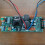 Danish Amplifier Module S-PRO2 Power Board Digital Class D Power Module Power Amplifier Motherboard 500Wx2 PRX700 800 4
