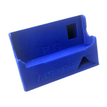 SI4732 for Radio Bracket with Amplifier Function Portable Radio Mount Pocket SI4732 Radio V-Type Bracket B