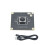 20MP USB Webcam with IMX230 Sensor 5344x4016 Resolution Industrial Camera Module for Streaming Video Conferencing A 1