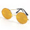 Polarizing Disk  Glasses MWO Optical Disk Multi-Wave Oscillator Antenna  Enhancing Ornaments 4