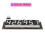 TM1637 6-Digit 0.56 Inch 7 Segments Digital Tube Clock Module White LED Display 5
