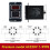 ASY-3D Fördröjningstimer Tidrelä 8PIN AC220V Siffror Display Programmerbar Timer Fördröjningsrelä Timer 999S 4