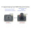 20MP USB Webcam with IMX230 Sensor 5344x4016 Resolution Industrial Camera Module for Streaming Video Conferencing A 4