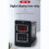 ASY-3D Fördröjningstimer Tidrelä 8PIN AC220V Siffror Display Programmerbar Timer Fördröjningsrelä Timer 999S 5