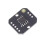4PCS MT6701 Magnetic Encoder Module PWM/I2c Brushless Motor Magnetic Encoder ABZ Mode 1024 Lines Replaces AS5600 5