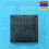 Tuya Zigbee 3.5 Inch  Wall  Touch Screen 4 Groups  8-Way Scene  Sensor Dimming   Home C 5