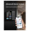 Tuya Zigbee 3.5 Inch  Wall  Touch Screen 4 Groups  8-Way Scene  Sensor Dimming   Home C 7
