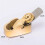 5PCS Convex Bottom Copper Planes Curved Bottom HSS Plane Cutter Violin Luthier Making Thumb Tool 9