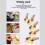 5PCS Convex Bottom Copper Planes Curved Bottom HSS Plane Cutter Violin Luthier Making Thumb Tool 5