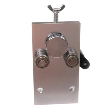 Precision Guitar Fret Wire Bender for Folk Acoustic Electric Guitars Luthier Tool for Metalworking