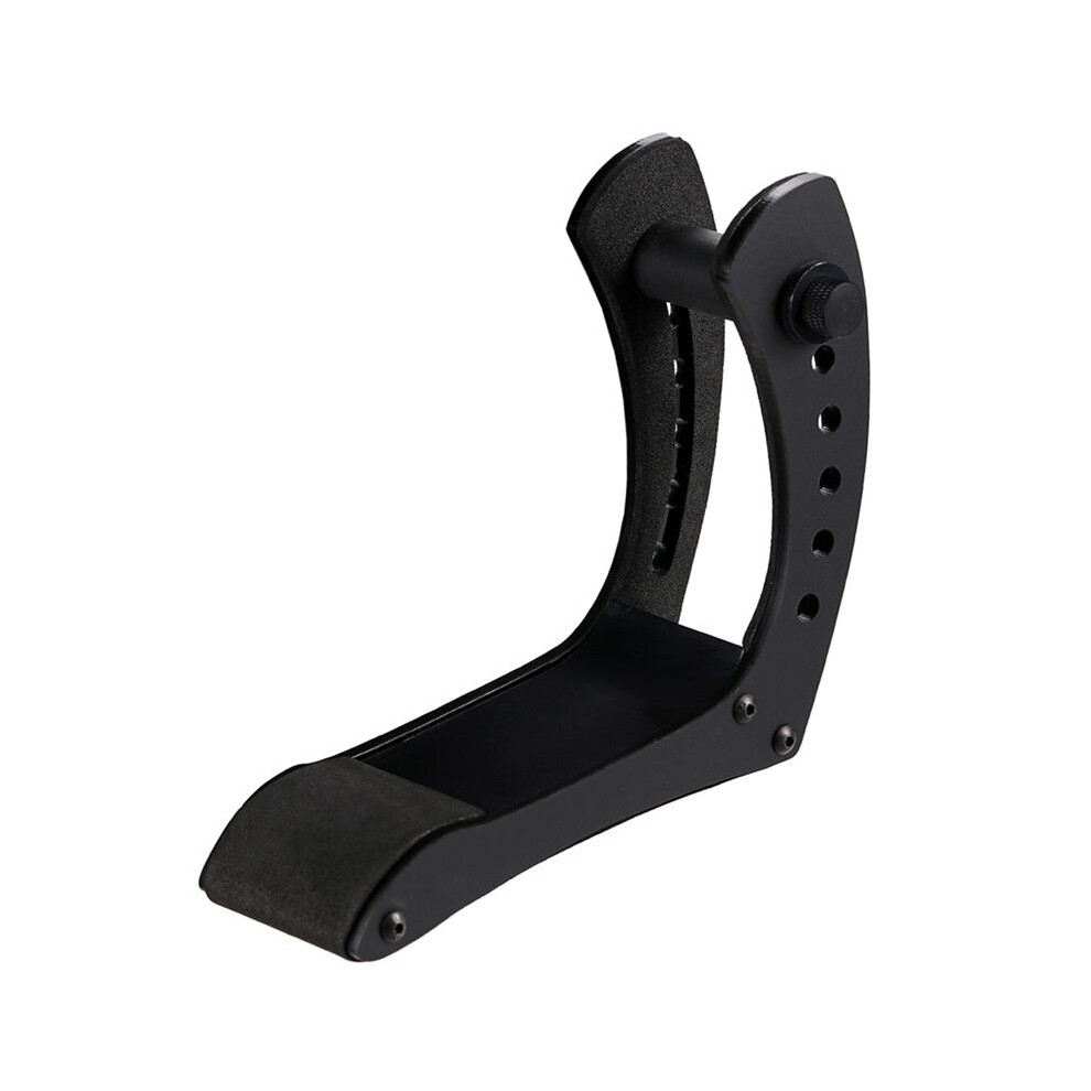 Guitar Foot Rest Adjustable Width Guitar Support Leg Rest For Electric Guitar 6032138549162