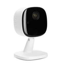 1080P HD WiFi Camera Baby Monitor Security Portable Camera Audio Infrared Night Vision Motion Detection Home