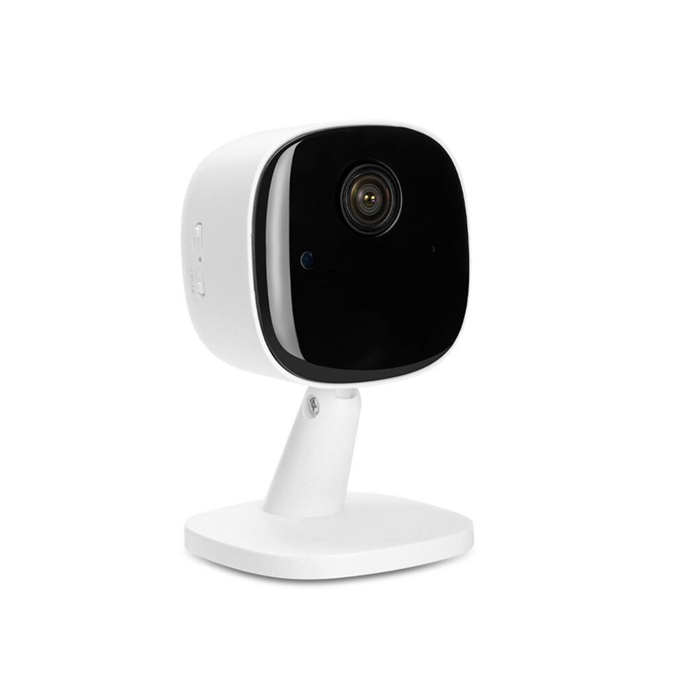 1080P Hd Wifi Camera Baby Monitor Security Portable Camera Audio Infrared Night Vision Motion Detection Home 4712903574392