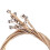 2X 19 String Lyre Harp String Lyre String Small Harp Strings Accessories Musical Instrument Laiyaqin String 7