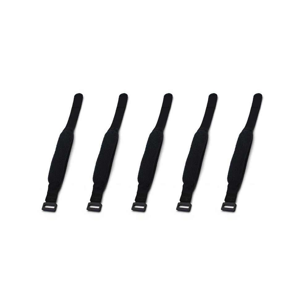 5X Guitar Fret Strings Mute Noise Guitar Tape Damper Muter Wraps Guitar Tape Guitars Bass Ukulele String S 4711168963804