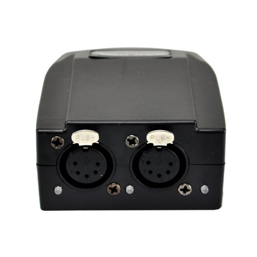 Podiumverlichtingscontroller  Light Jockey USB DMX-Interface 1024-Kanaalssoftware USB DMX PC 3D WIN7 WIN10,5Pin 1
