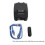 Podiumverlichtingscontroller  Light Jockey USB DMX-Interface 1024-Kanaalssoftware USB DMX PC 3D WIN7 WIN10,5Pin 6