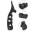Guitar String Stretcher Guitar String Handle Make String Stay in Tune Instantly Tool for Acoustic Electric Guitar Violin 6