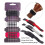 Rockhouse 3 St Guitar Wraps Strings String Mute Strap Muter Ukulele Stränginstrument för Akustisk Klassisk Gitarrbas 2