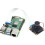 IMX290-83 IR-CUT Camera, Starlight Camera Sensor, Fixed-Focus, 2MP, for Raspberry PI 4B/3B+ /3A+/Zero/Zero 2 W 4