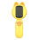 Microscópio Infantil de 2 Polegadas, Microscópio de Bolso, Portátil, Elétrico, Lupa Digital, Brinquedo com Haste Externa C 1
