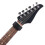 Rockhouse 3 St Guitar Wraps Strings String Mute Strap Muter Ukulele Stränginstrument för Akustisk Klassisk Gitarrbas 6