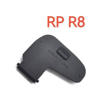 Abdeckung für Batteriefachdeckel für   R8 RP-Kamera - Einfach zu Installierendes Ersatzteil