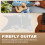Classical Guitar Support Suction Steamline Guitar Support Frame Guitar Support 5
