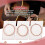 3 Sets Guitar Strings Replacement Steel String for Acoustic Guitar (1 Brass Set, 1 Copper Set and 1 Multicolor Set) 2
