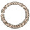 TräInläGg för Klassisk Gitarr Soundhole Rosett Innerdiameter 93Mm 3