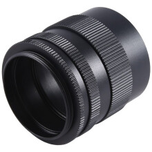 Tubo di Prolunga Macro per Set di Montaggio un Vite M42 42 mm per Adattatore per Pellicola/Fotocamera Reflex Digitale