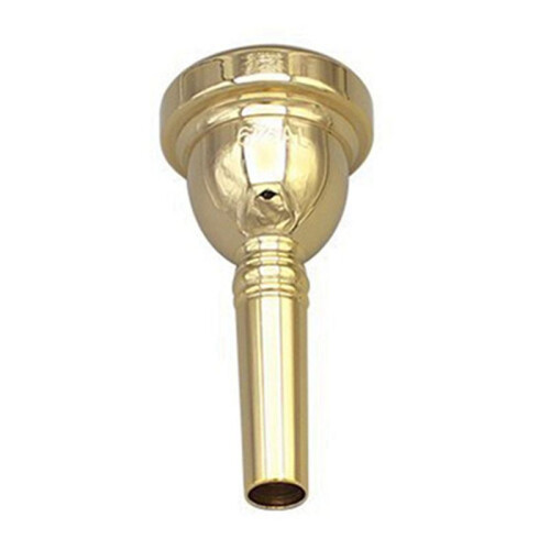 5X Altrombon Koppar Munstycke Munstycke 6.5AL Guld 2